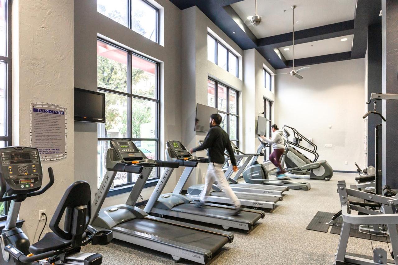 Kasa Frisco Bridges Dallas Zewnętrze zdjęcie